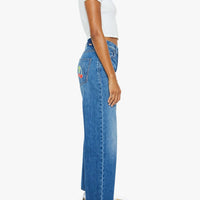 The Dodger Ankle Cherries