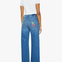 The Dodger Ankle Cherries