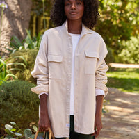 McLoghlin Denim Jacket