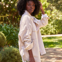 McLoghlin Denim Jacket