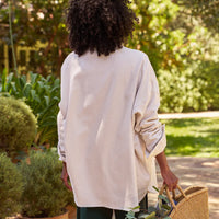 McLoghlin Denim Jacket