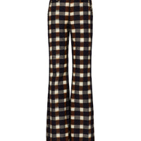Charlie Plaid Princess Pant