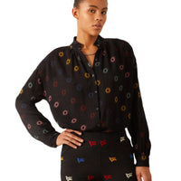 Kiki Evening Star Shirt