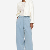Oona Denim Pants
