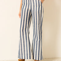 Charlie Sailor Stripe Pant
