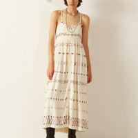 Skylar Aurora Arrow Dress