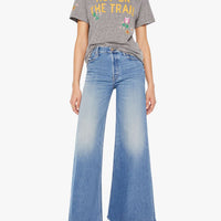 Hot On The Trail Tee