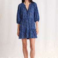 Mini Mitte Dress Spagliato