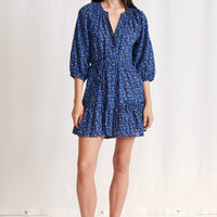 Mini Mitte Dress Spagliato