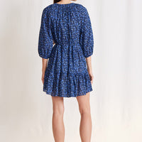 Mini Mitte Dress Spagliato