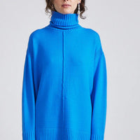 Forte Ceru Turtleneck