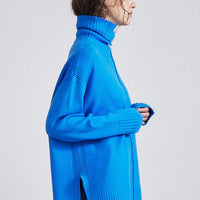 Forte Ceru Turtleneck