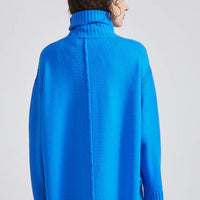 Forte Ceru Turtleneck