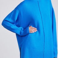 Forte Ceru Turtleneck