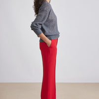 Rene Flare Trouser