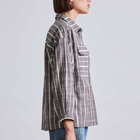 Kava Button Up Popover