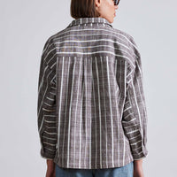 Kava Button Up Popover