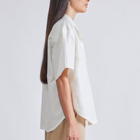 Easy Pop-Over Henley