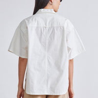 Easy Pop-Over Henley