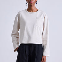 Boxy Tee