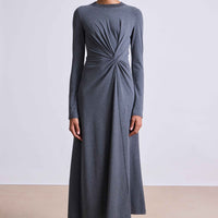 Long Sleeve Volta Dress