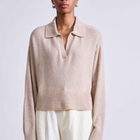 Softest Tissue Weight Henley