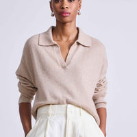 Softest Tissue Weight Henley