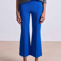 Rene Pull On Pant Cobalt
