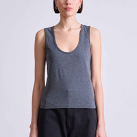 Uri Low Cut Tank