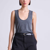 Uri Low Cut Tank