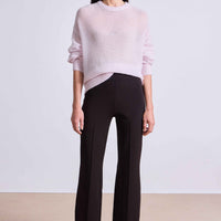 Rene Pull On Pant Espresso