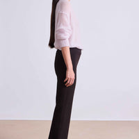 Rene Pull On Pant Espresso