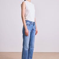 Rene Kick Flare Jean