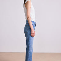 Rene Kick Flare Jean