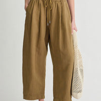 Everyday Pull-On Pant