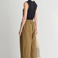Everyday Pull-On Pant
