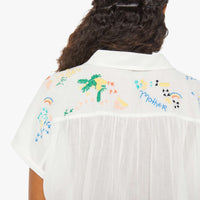 The Gather It Up Top