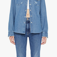 The Collar Club Exes