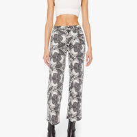 The Mid-Rise Zip Rambler