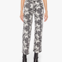 The Mid-Rise Zip Rambler