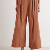 Coxsone Pant Copper