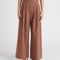 Coxsone Pant Sienna