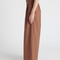 Coxsone Pant Sienna