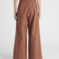 Coxsone Pant Sienna