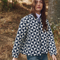 The Alps Puffer Jacket