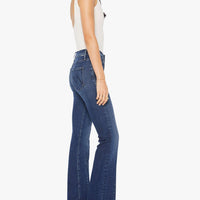 The Insider Skimp Pointy Fray