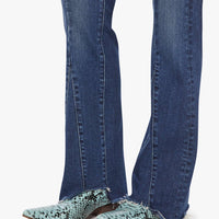 The Insider Skimp Pointy Fray