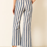 Charlie Sailor Stripe Pant
