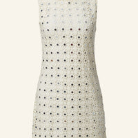 Vita Clover Mirror Dress