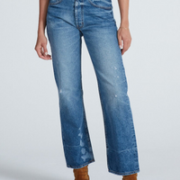 Rosebowl Jean